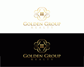 Golden Group Realty entry by cj38