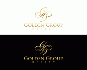 Golden Group Realty entry by cj38