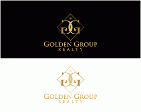 Golden Group Realty entry by artsword
