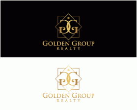 Golden Group Realty entry by artsword