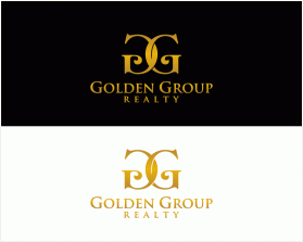Golden Group Realty entry by artsword
