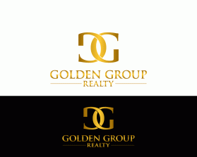 Golden Group Realty entry by dsdezign