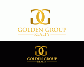 Golden Group Realty entry by dsdezign