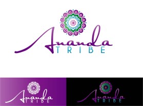 Ananda Tribe entry by artidesign