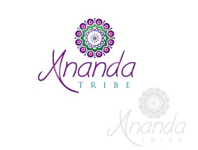 Ananda Tribe entry by artidesign