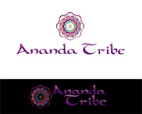 Ananda Tribe entry by artidesign