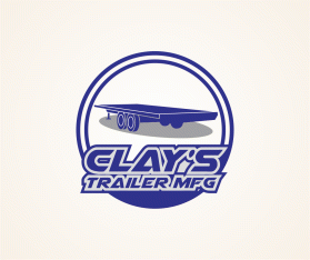 Clay's Trailer Mfg. entry by wongsanus