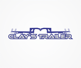 Clay's Trailer Mfg. entry by wongsanus