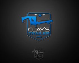 Clay's Trailer Mfg. entry by GTS