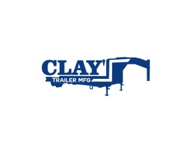 Clay's Trailer Mfg. entry by Amit1991
