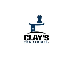 Clay's Trailer Mfg. entry by Amit1991