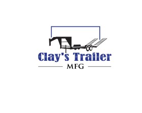 Clay's Trailer Mfg. entry by jymarie01