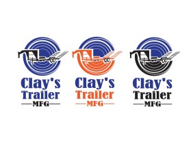 Clay's Trailer Mfg. entry by jymarie01
