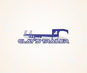 Clay's Trailer Mfg. entry by wongsanus