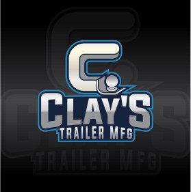 Clay's Trailer Mfg. entry by morearts