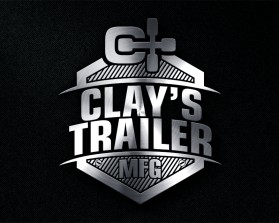 Clay's Trailer Mfg. entry by wakaranaiwakaranai
