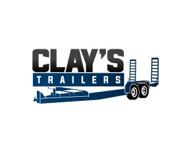 Clay's Trailer Mfg. entry by joco