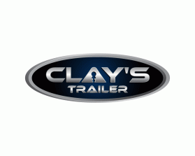Clay's Trailer Mfg. entry by dsdezign