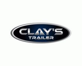 Clay's Trailer Mfg. entry by dsdezign