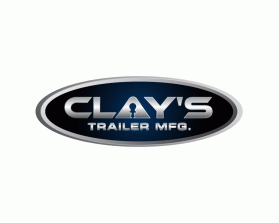 Clay's Trailer Mfg. entry by dsdezign