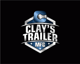 Clay's Trailer Mfg. entry by wakaranaiwakaranai