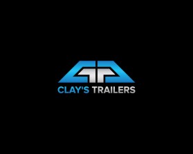 Clay's Trailer Mfg. entry by nsdhyd