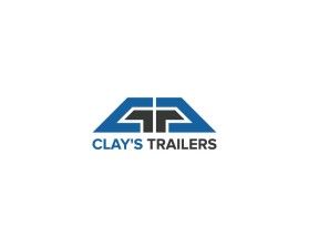 Clay's Trailer Mfg. entry by nsdhyd