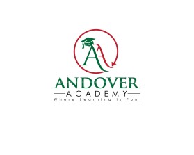 Andover Academy entry by jymarie01