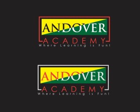 Andover Academy entry by jymarie01