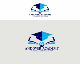 Andover Academy entry by markingkong