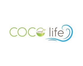 CocoLife entry by Benovic