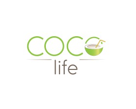 CocoLife entry by Benovic