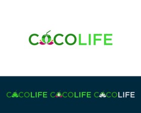 CocoLife entry by Grafious