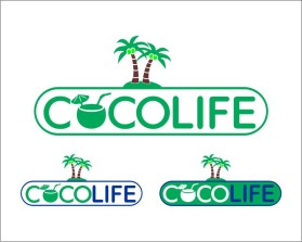 CocoLife entry by doraymonster