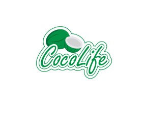 CocoLife entry by carderry