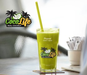 CocoLife entry by Ena