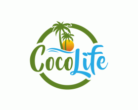 CocoLife entry by dsdezign