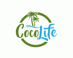 CocoLife entry by dsdezign