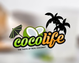 CocoLife entry by nbclicksindia