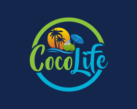 CocoLife entry by dsdezign