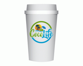 CocoLife entry by dsdezign
