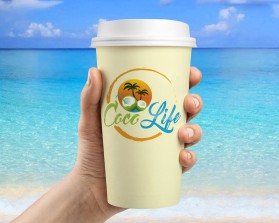 CocoLife entry by quimcey