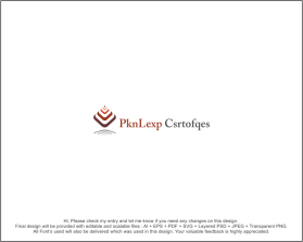 PknLexp Csrtofqes entry by NC-Designs