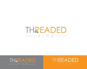 The Threaded Vine entry by jymarie01