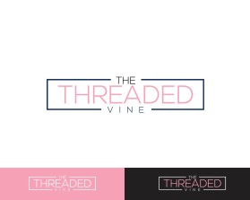 The Threaded Vine entry by jymarie01