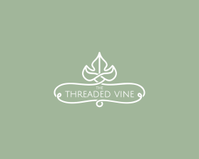 The Threaded Vine entry by DORIANA999