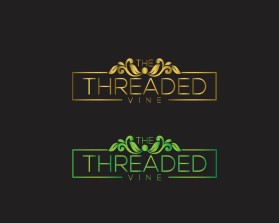 The Threaded Vine entry by jymarie01