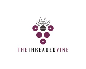 The Threaded Vine entry by Amit1991