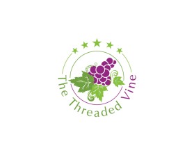 The Threaded Vine entry by Amit1991
