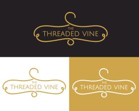The Threaded Vine entry by DORIANA999